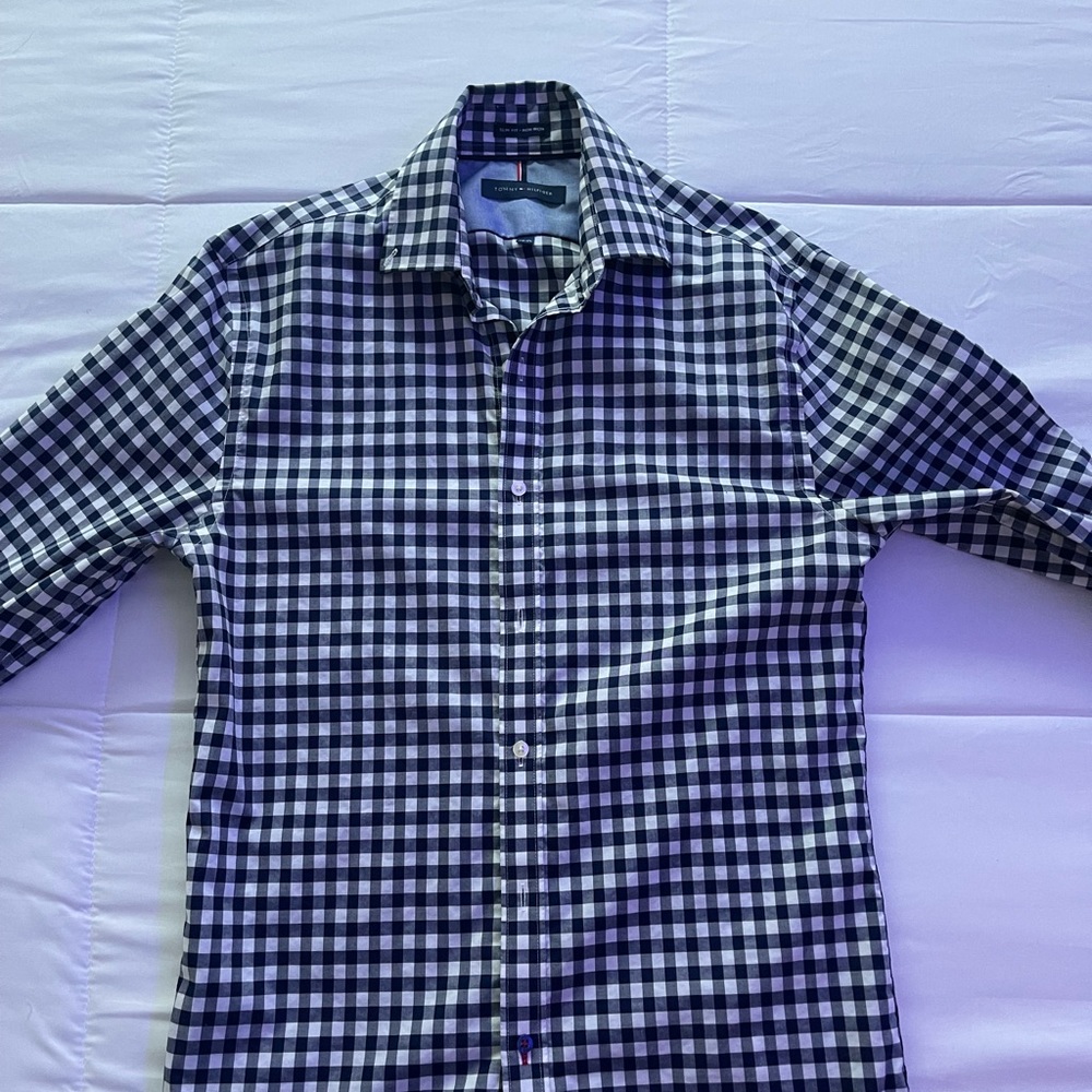 Tommy Hilfiger Shirt